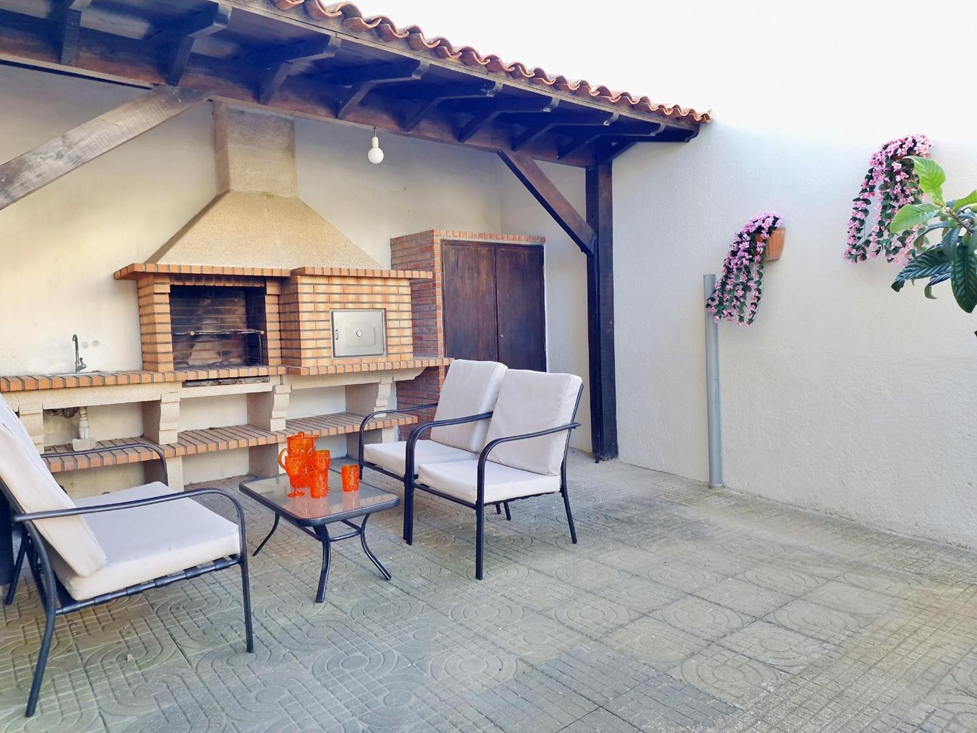 Casa de Férias Mbird Rosario Family House *