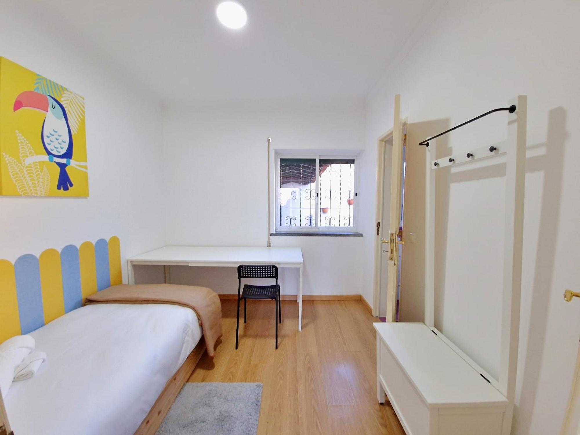 Mbird Rosario Family House * Cascais