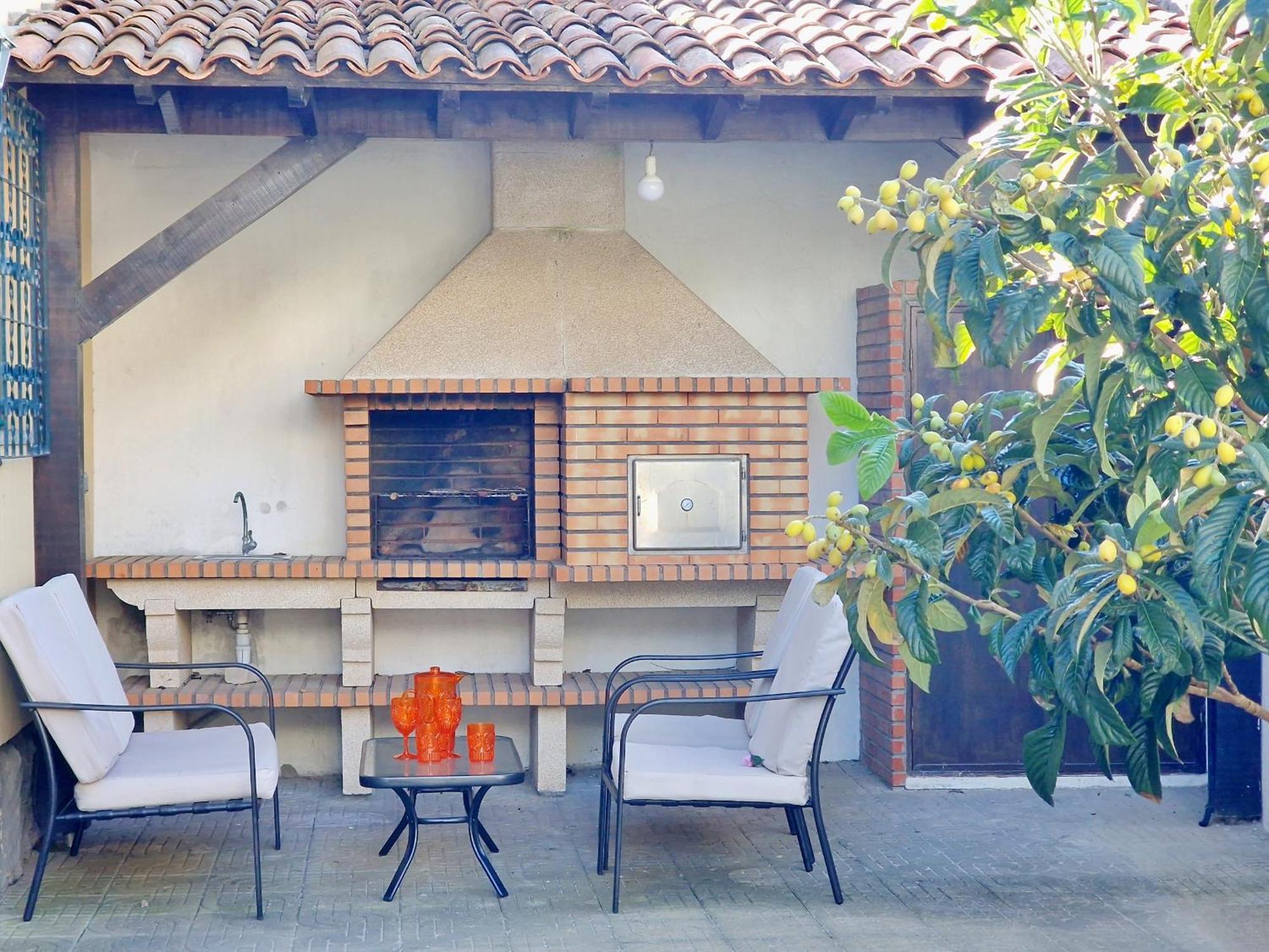 Mbird Rosario Family House Casa de Férias Cascais